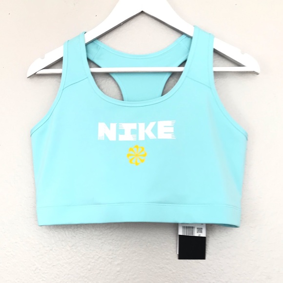 Nike Other - NWT Nike Women’s Sports Bra Plus Size 2x